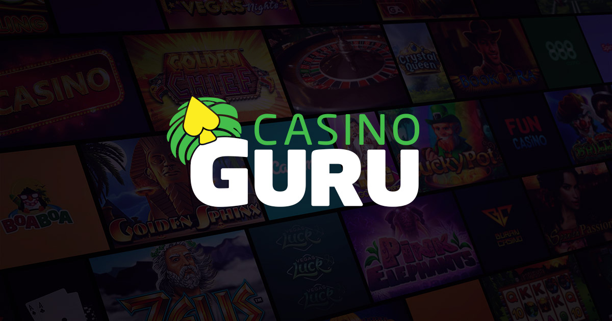 Casino Guru iPhone 13